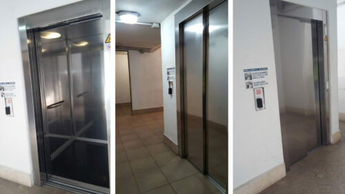 Parking «San Agustín», Albain líderes en el sector inmobiliario de Albacete