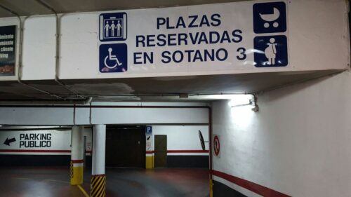 Parking «San Agustín», Albain líderes en el sector inmobiliario de Albacete