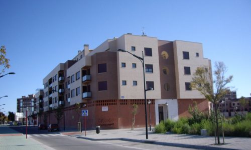 Promociones, Albain líderes en el sector inmobiliario de Albacete