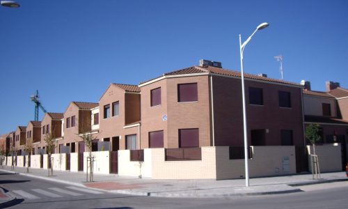 Promociones, Albain líderes en el sector inmobiliario de Albacete
